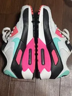Nike Air Max スニーカー24.5cm