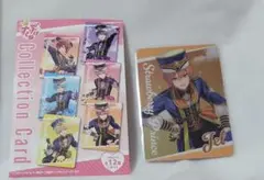 ジェル　コレクションカード　８周年　すとぷり