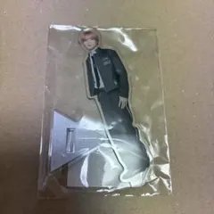 日プ新世界 釼持吉成 アクスタ - メルカリ