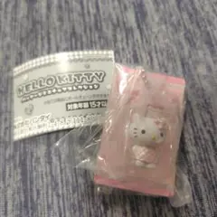 ガチャガチャ ハローキティパッケージミニチュアコレクション