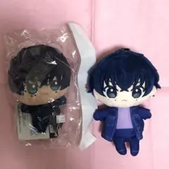 夏生 カラビナマスコット