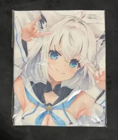 まち様専用 富士浅間堂 キュアニャミー 抱き枕カバー わんだふる