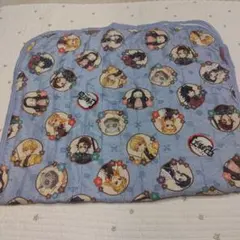 バースデー 昼寝布団 カバー 敷布団 敷カバー 敷パット 鬼滅の刃 鬼滅