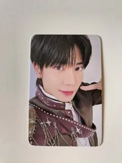 2025年最新】TxT ヨンジュン トレカ 中華の人気アイテム - メルカリ