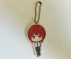 チェンソーマン マキマ アクリルキーホルダー