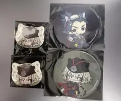 -刀剣乱舞 刀猫男士 まとめ売りのサムネイル