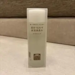 【新品未開封】松山油脂 肌をうるおす保湿浸透水 モイストリッチ 120mlのサムネイル