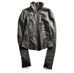 ekam レザージャケット