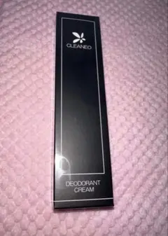 CLEANEO デオドラントクリーム スプレー セット - メルカリ