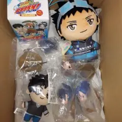 家庭教師ヒットマンREBORN グッズ まとめ売り