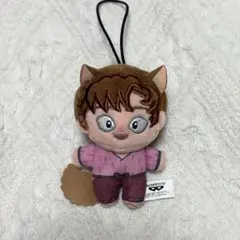 忍たま乱太郎 ナンジャタウン ほわぬい 善法寺伊作