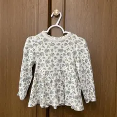 キッズ　トップス２枚セット