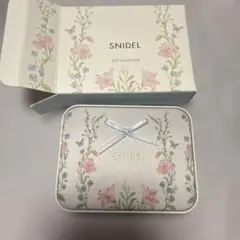 SNIDEL　アイデザイナーn07 初回限定パッケージver アイシャドウ