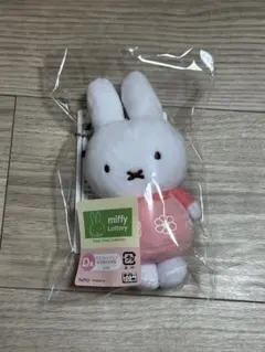 ミッフィー タイトーくじ