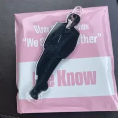 2025年最新】stray kids リノ ミニアクスタの人気アイテム - メルカリ