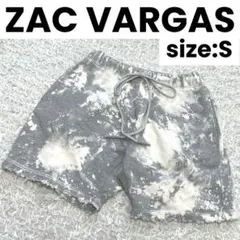 zac vargas ロングタンク　Mサイズ zac vargas ロングタンク Mサイズ