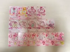 【プリキュアドリームライブ まとめ売り】カード69枚