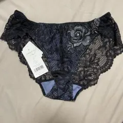 HIMICO ショーツ Mサイズ 23HML001NS