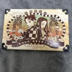 鬼滅の刃21巻特装版 32キャラシール