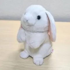 タカラトミーアーツ ミミクリーペット ロップイヤー うさぎ 動作OK 音声NG