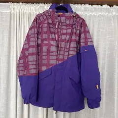 ripzone スノーボードウェア ジャケット