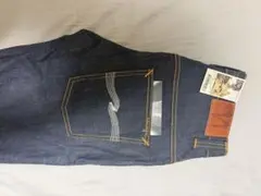 【未使用品】Nudie Jeans Thin Finn 29/30