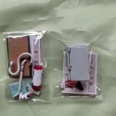 タイムスリップグリコ、なつかしの20世紀、2点セット