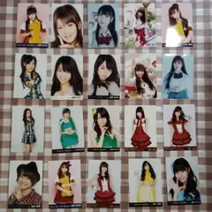 即購入可】AKB48 柏木由紀 生写真 まとめ売り セット 大量 2025年最新】柏木由紀 生写真 セットの人気アイテム - メルカリ