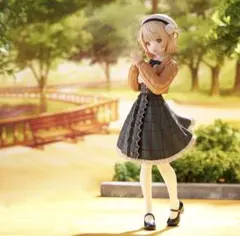 6体セット/《しぐれうい》Trio-Try-iT （トリオトライト）フィギュア