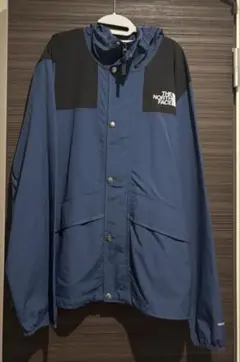 ザノースフェイス ナイロンジャケット