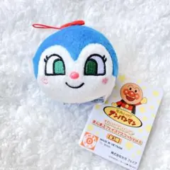 それいけ！アンパンマン まんまるフェイスマスコット Vol.6 コキンちゃん