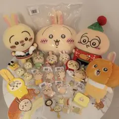 ちいかわ　うさぎ　まとめ売り　セット売り