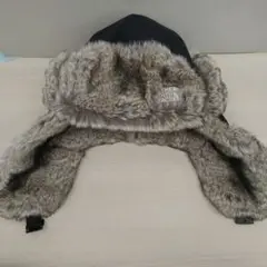509160　[ザ・ノース・フェイス] 帽子 インサレーションボンバーキャップ