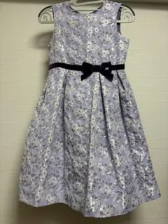 フォーマル　ドレス　ANNA SUI MINI 140cm