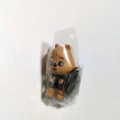 SKZOO つまんでつなげてますこっと でらっくす！　ハンクォッカ　ハン