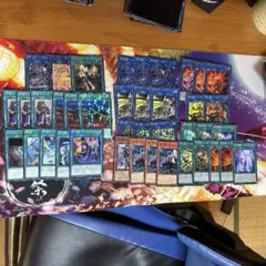 閃刀姫 デッキ パーツ まとめ