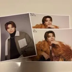 塩﨑太智　生写真