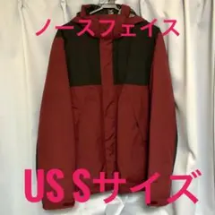 ノースフェイス マウンテン ジャケット Sサイズ THE NORTH FACE