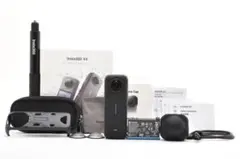 インスタ360　Insta360 X4 CINSABMA 2342のサムネイル