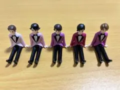 2026年最新】嵐フチ子の人気アイテム - メルカリ