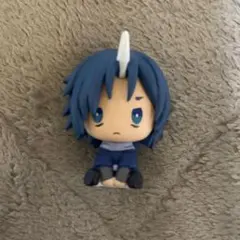 ソウエイ 転生したらスライムだった件 ぺたっとねじまきますこっと