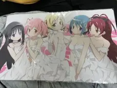 2025年最新】プレイマット まどマギの人気アイテム - メルカリ