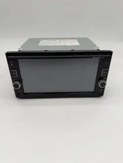 トヨタ　ヤリス純正　ナビゲーションシステム　86140-K0020 J2 トヨタ ヤリス純正 ナビゲーションシステム 86140-K0020 - メルカリ