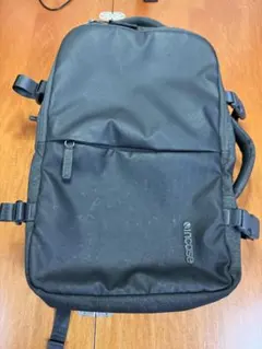 インケース INCASE EO Travel Backpack【USED】のサムネイル