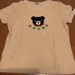 ミキハウス♡ダブルビー