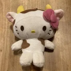 2025年最新】キティちゃん牛の人気アイテム - メルカリ