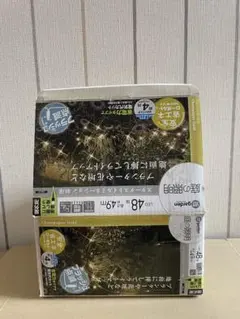 タカショー スターダストイルミネーション48球