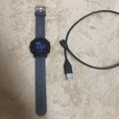 ガーミン 245foreathlete garmin