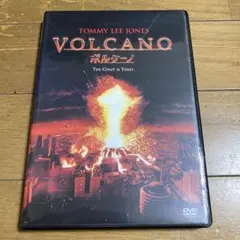 ボルケーノ DVD