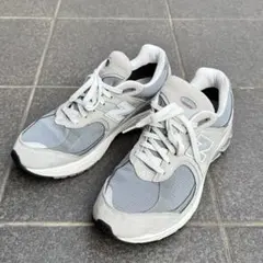 New balance 2002r ゴアテックス　27.5cm